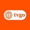América TVGO logo