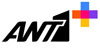 ANT1+ logo