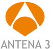 Antena 3 logo