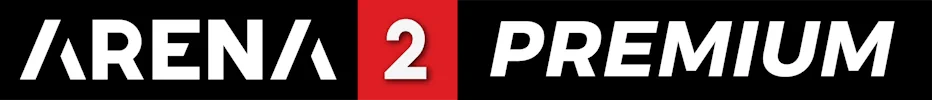 Arena 2 Premium logo