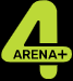 Arena+ 4 logo