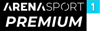 Arena Sport 1 Premium logo