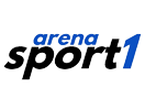 Arena Sport 1 Slovakia logo