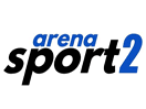 Arena Sport 2 Slovakia logo