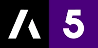 Arena Sport 5 BIH logo