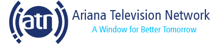 Ariana TV logo