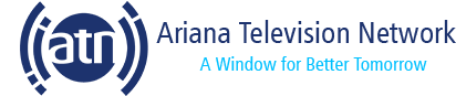 Ariana TV logo