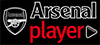 Arsenal Player logo