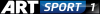 ART Sport 1 logo