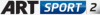 ART Sport 2 logo