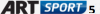 ART Sport 5 logo