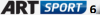 ART Sport 6 logo