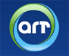 ART America logo