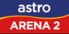 Astro Arena 2 logo