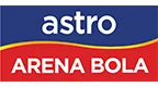 Astro Arena Bola logo