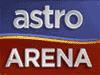 Astro Arena logo