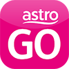 Astro Go logo