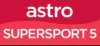 Astro Supersport 5 logo