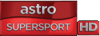 Astro Supersport EURO 1 logo