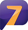 Azteca 7 logo