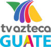 Azteca Guatemala logo