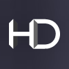BBC HD logo