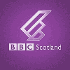 BBC One Scotland logo