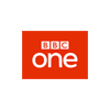 BBC One UK logo