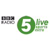BBC Radio 5 Live Sports Extra logo