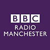 BBC Radio Manchester logo