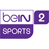 beIN Sports 2 Hong Kong logo