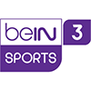 beIN Sports 3 Thailand logo