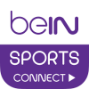 beIN SPORTS CONNECT USA logo