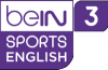 beIN Sports English 3 logo