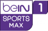 beIN Sports MAX 1 Arabia logo