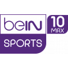 beIN Sport MAX 10 logo