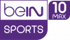 beIN Sports MAX 10 logo