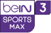 beIN Sports MAX 3 Arabia logo