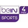 beIN Sports MAX 4 logo