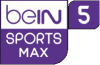 beIN Sports MAX 5 Arabia logo