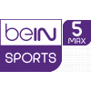 beIN Sports MAX 5 logo