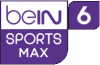 beIN Sports MAX 6 Arabia logo