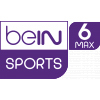 beIN Sports MAX 6 logo