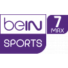 beIN Sports MAX 7 logo