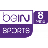 beIN Sports MAX 8 logo