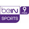 beIN Sports MAX 9 logo