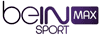 beIN Sports MAX logo