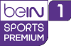 beIN Sports 1 Premium logo