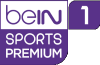 beIN Sports Premium 1 logo