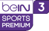 beIN Sports Premium 3 logo